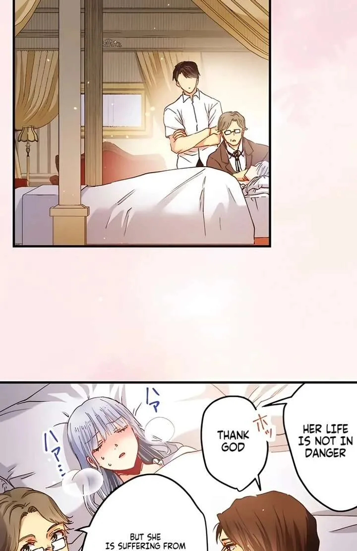 365 Days To Break Out of My Engagement Chapter 9 page 28