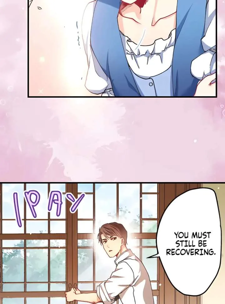 365 Days To Break Out of My Engagement Chapter 10 page 19