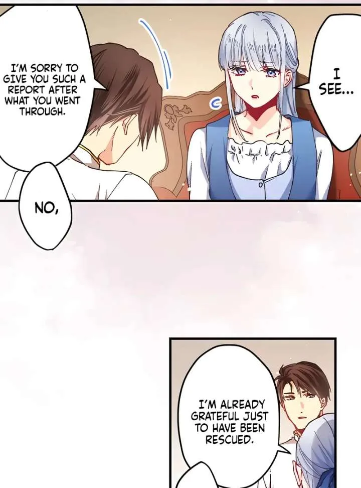 365 Days To Break Out of My Engagement Chapter 10 page 16