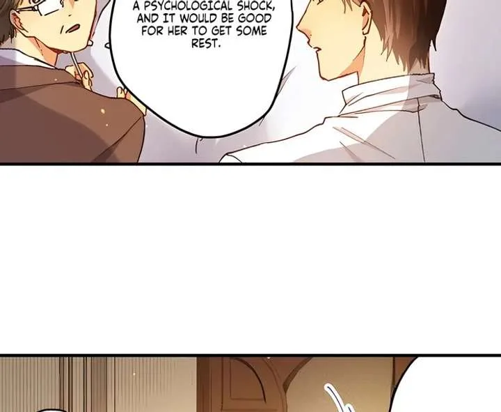 365 Days To Break Out of My Engagement Chapter 9 page 29