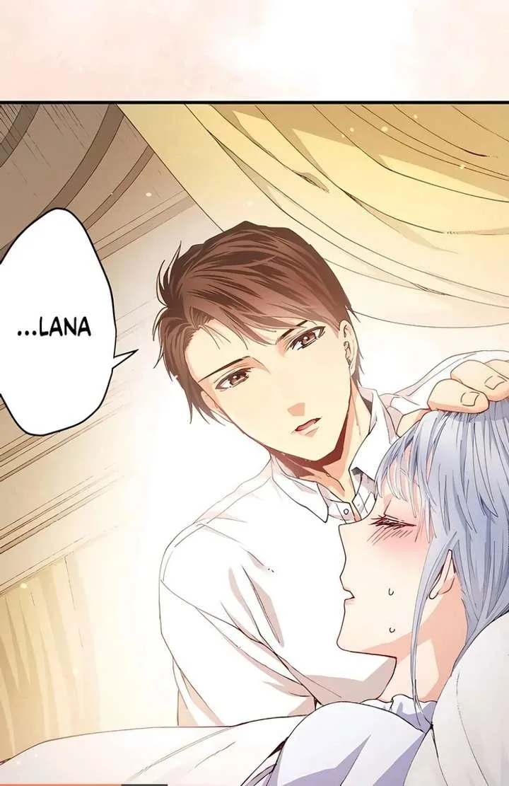 365 Days To Break Out of My Engagement Chapter 9 page 32