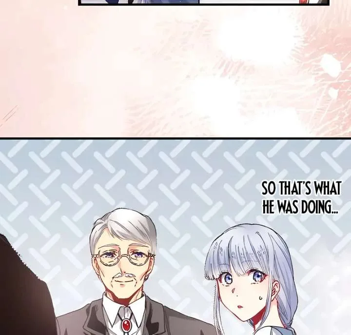 365 Days To Break Out of My Engagement Chapter 10 page 33