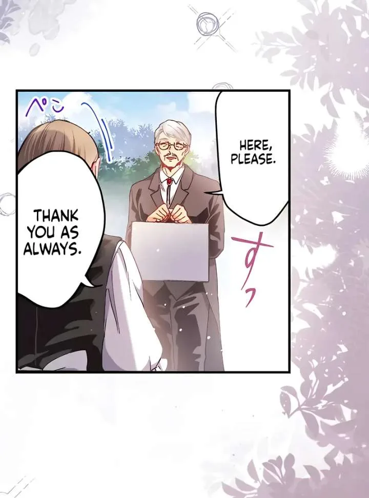 365 Days To Break Out of My Engagement Chapter 10 page 30