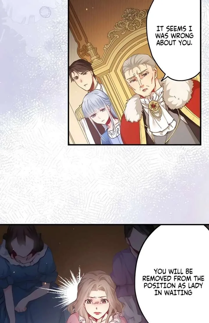 365 Days To Break Out of My Engagement Chapter 9 page 37