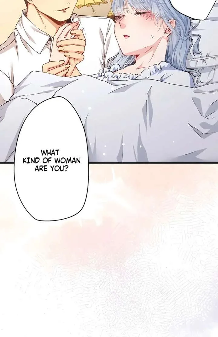 365 Days To Break Out of My Engagement Chapter 9 page 35