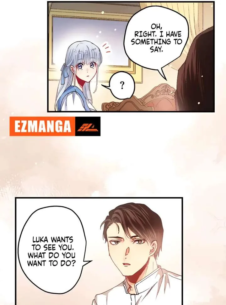 365 Days To Break Out of My Engagement Chapter 10 page 23