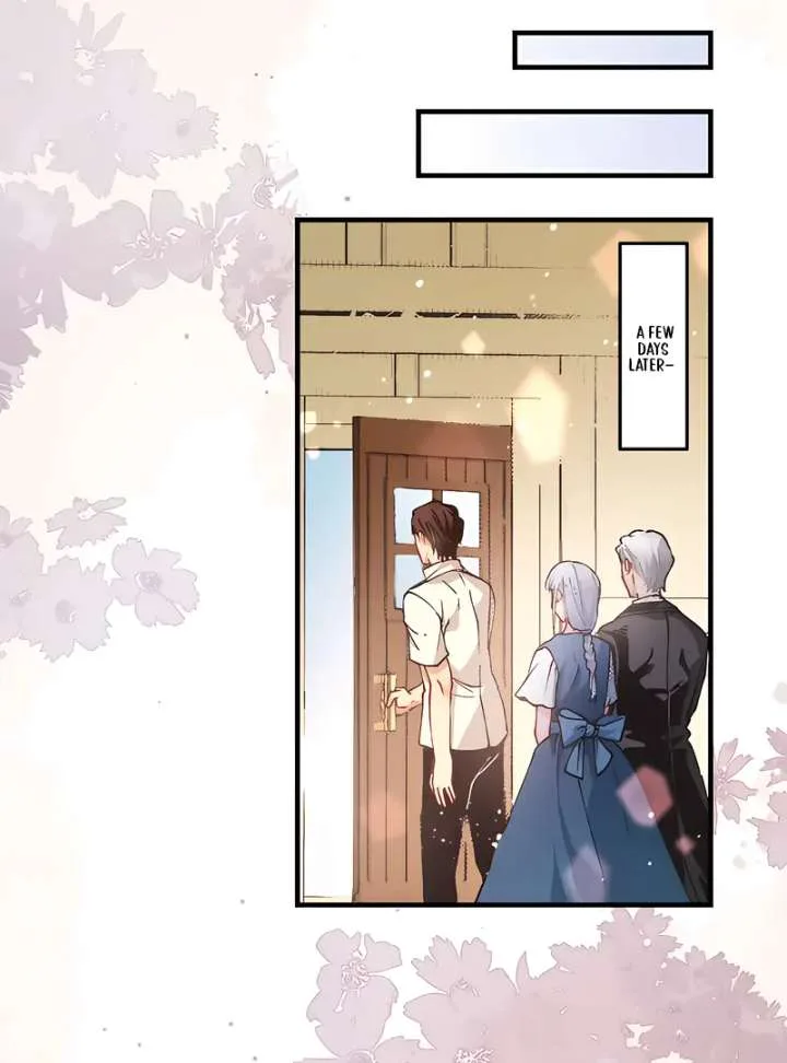 365 Days To Break Out of My Engagement Chapter 10 page 26