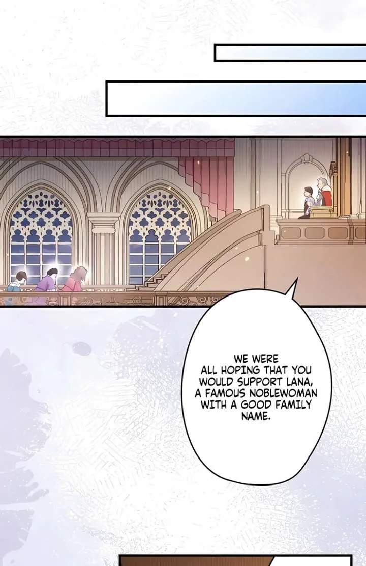 365 Days To Break Out of My Engagement Chapter 9 page 36