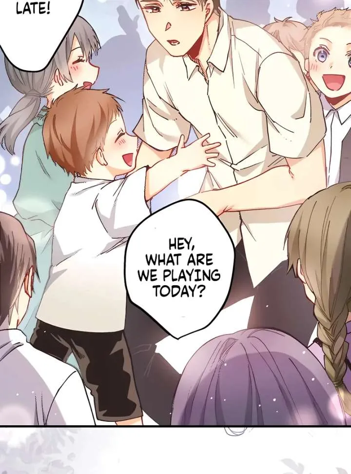 365 Days To Break Out of My Engagement Chapter 10 page 29