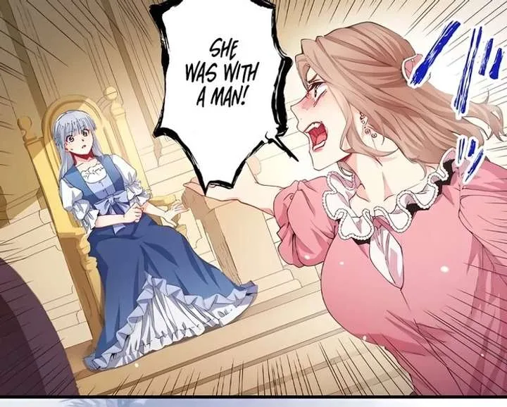 365 Days To Break Out of My Engagement Chapter 9 page 50
