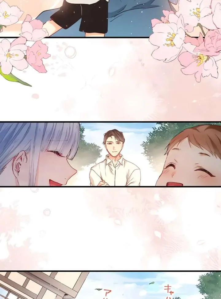 365 Days To Break Out of My Engagement Chapter 10 page 42