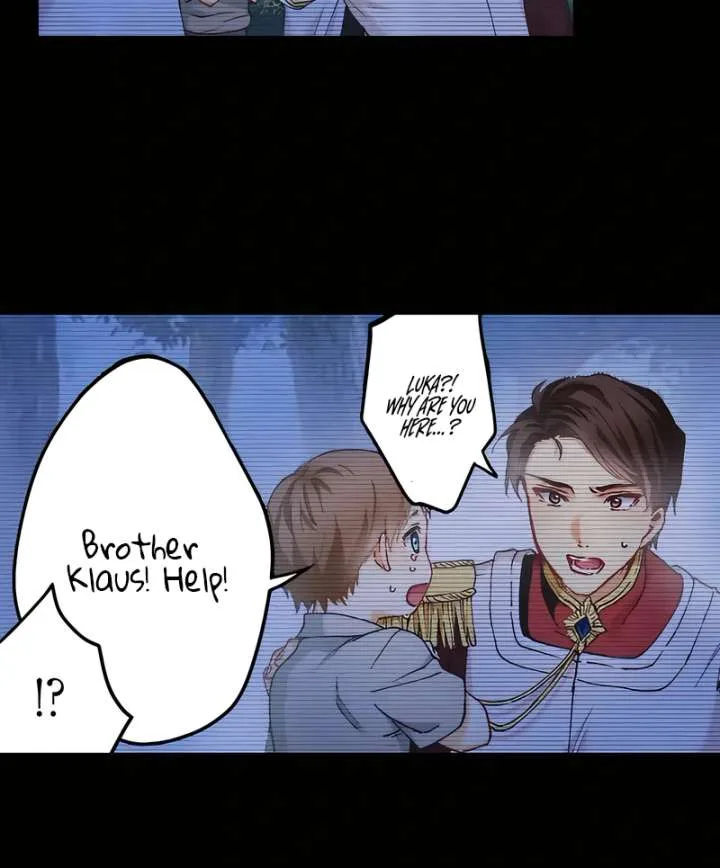 365 Days To Break Out of My Engagement Chapter 10 page 45