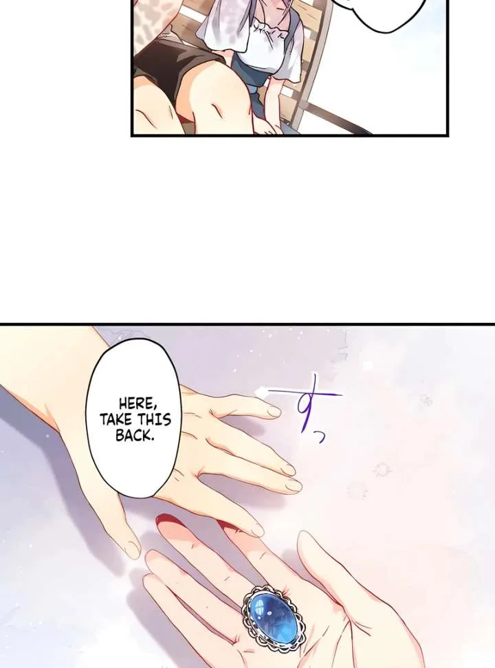 365 Days To Break Out of My Engagement Chapter 10 page 50