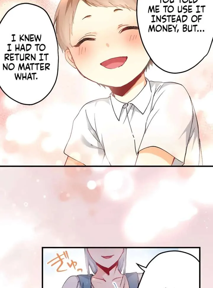 365 Days To Break Out of My Engagement Chapter 10 page 52