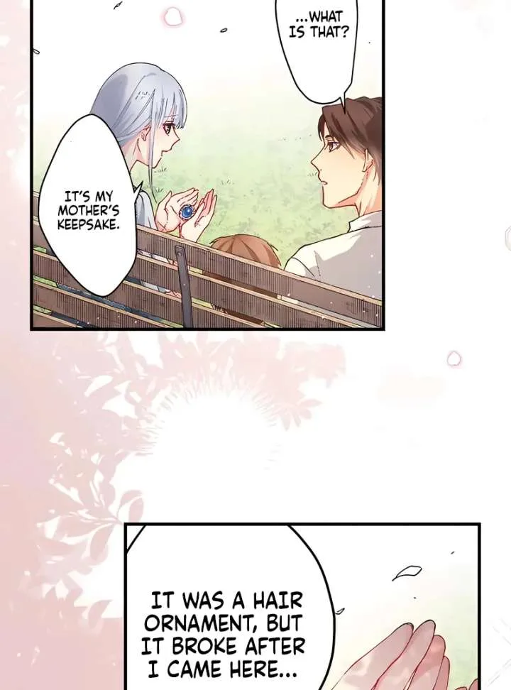 365 Days To Break Out of My Engagement Chapter 10 page 55