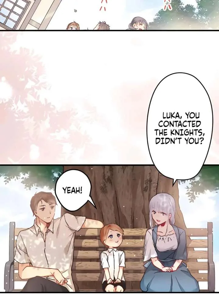 365 Days To Break Out of My Engagement Chapter 10 page 43