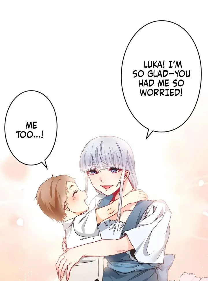 365 Days To Break Out of My Engagement Chapter 10 page 41