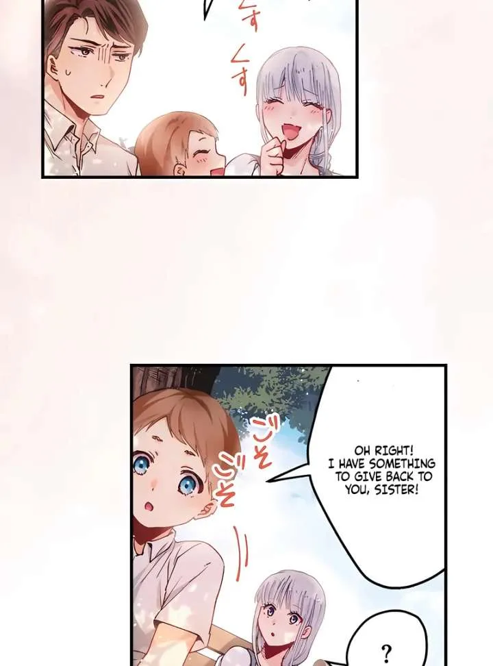 365 Days To Break Out of My Engagement Chapter 10 page 49