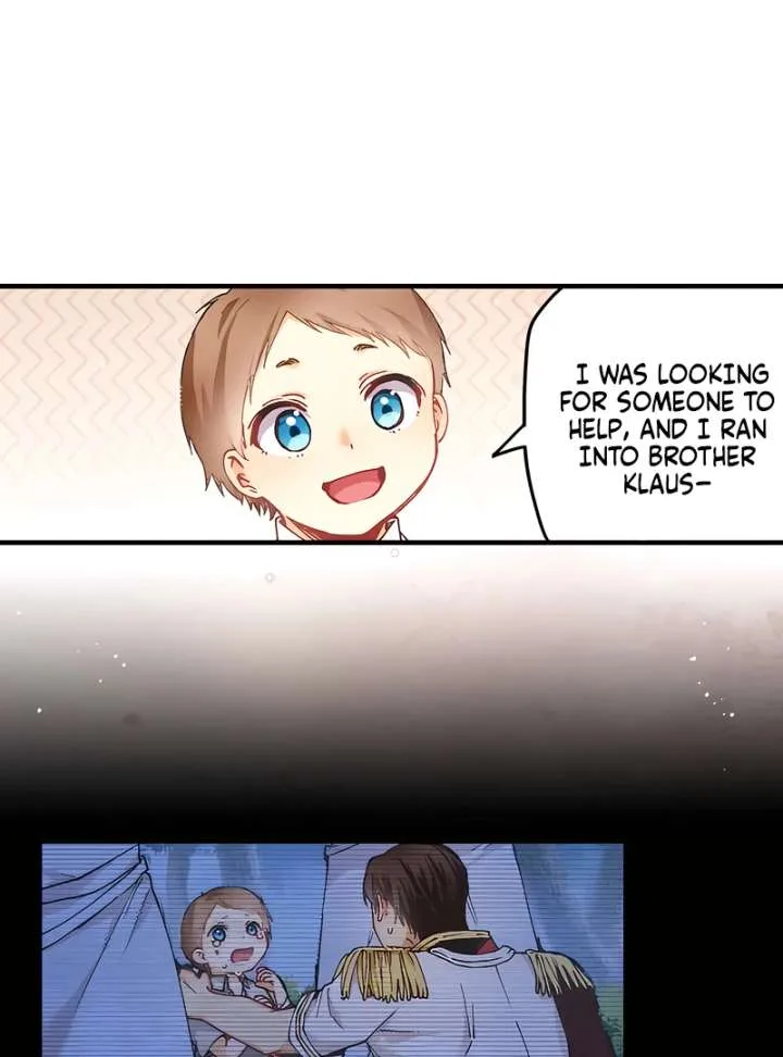 365 Days To Break Out of My Engagement Chapter 10 page 44