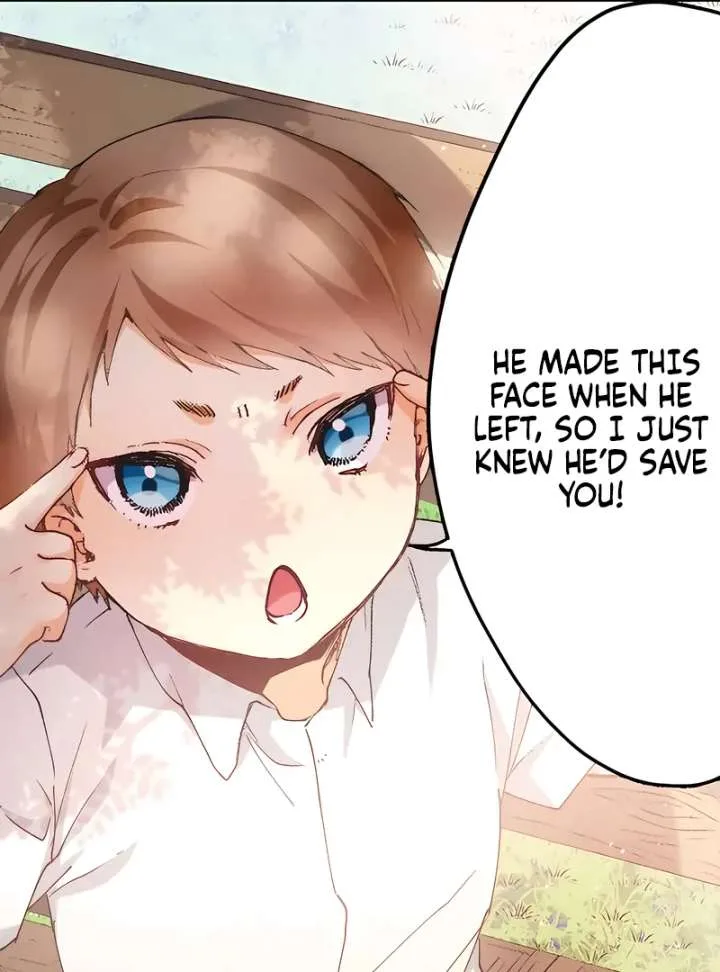 365 Days To Break Out of My Engagement Chapter 10 page 47