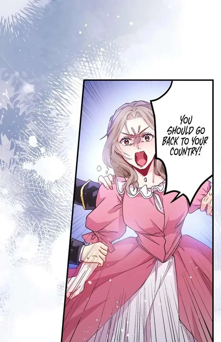 365 Days To Break Out of My Engagement Chapter 9 page 51