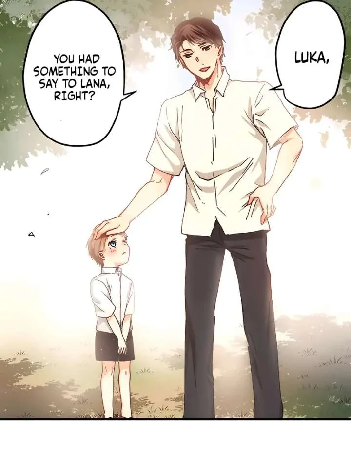 365 Days To Break Out of My Engagement Chapter 10 page 40