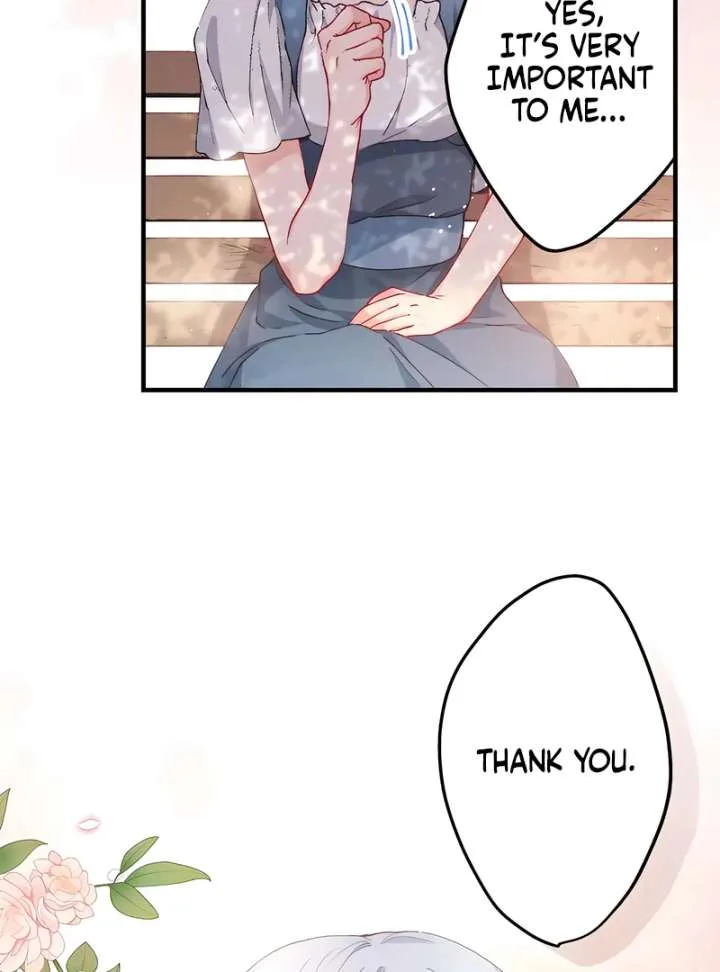 365 Days To Break Out of My Engagement Chapter 10 page 53