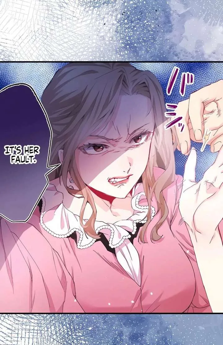 365 Days To Break Out of My Engagement Chapter 9 page 47