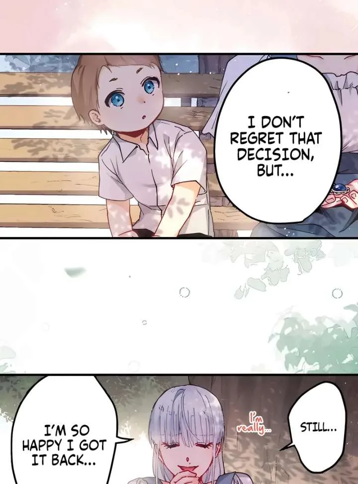 365 Days To Break Out of My Engagement Chapter 10 page 60