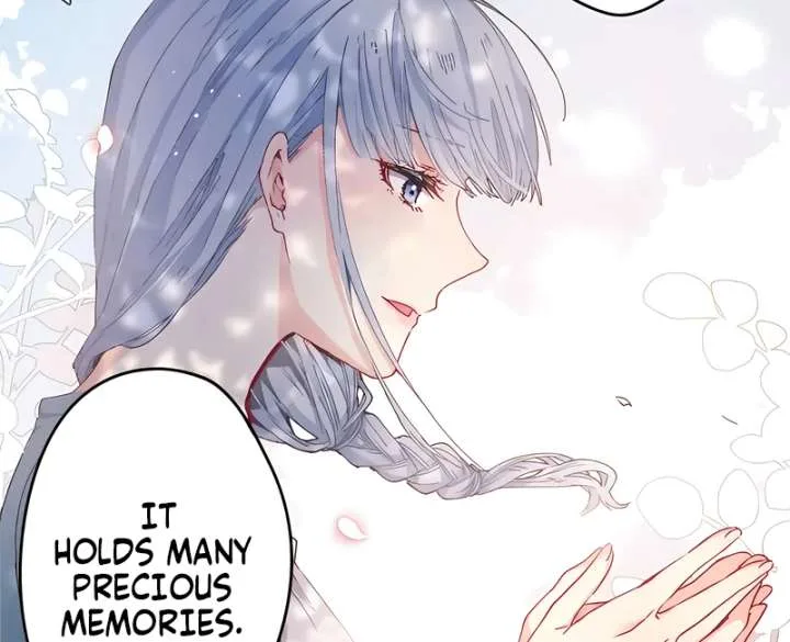 365 Days To Break Out of My Engagement Chapter 10 page 57