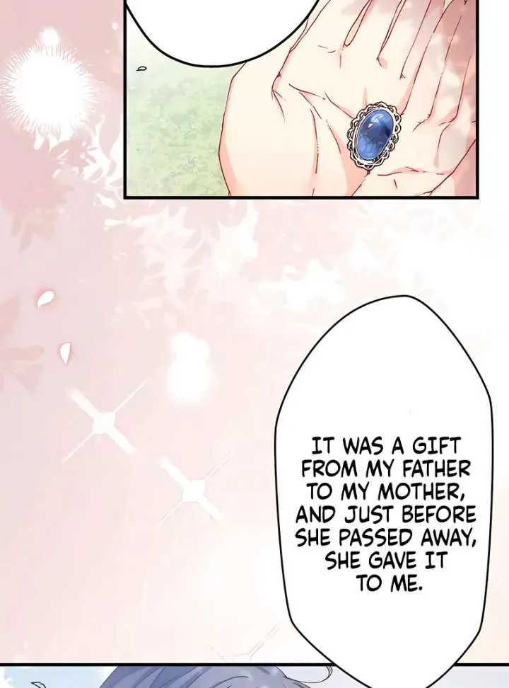 365 Days To Break Out of My Engagement Chapter 10 page 56