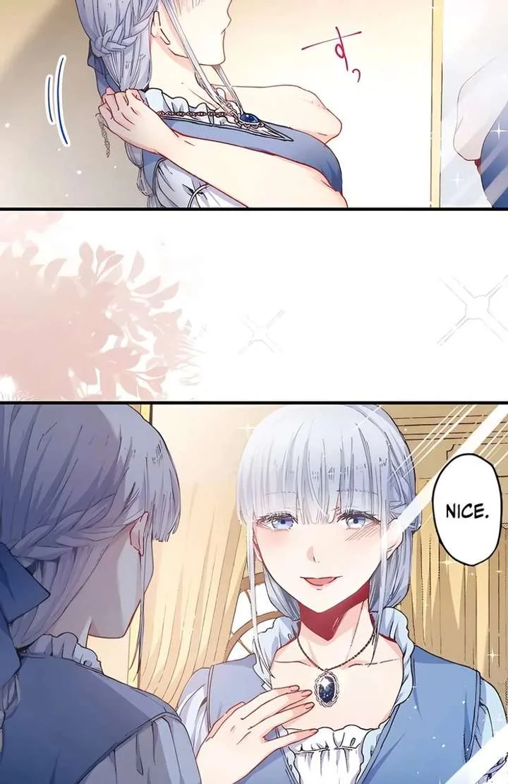 365 Days To Break Out of My Engagement Chapter 11 page 4