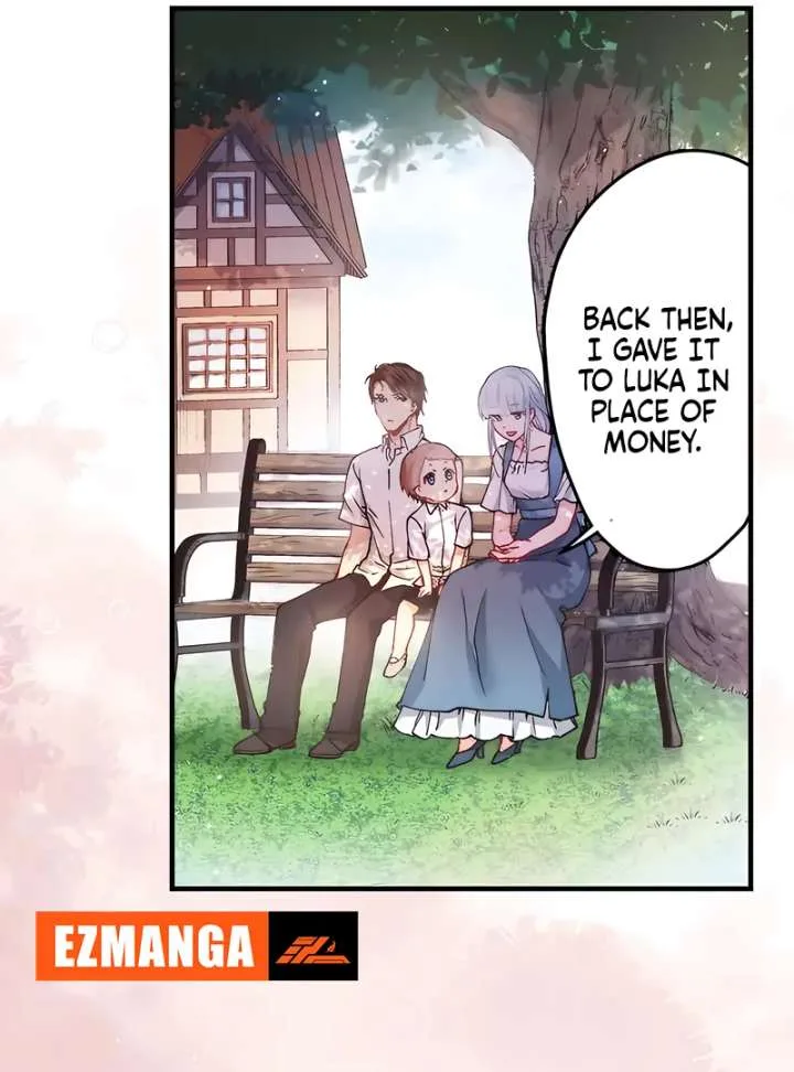 365 Days To Break Out of My Engagement Chapter 10 page 59