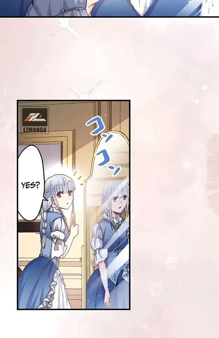 365 Days To Break Out of My Engagement Chapter 11 page 5