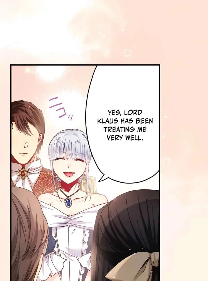 365 Days To Break Out of My Engagement Chapter 12 page 5