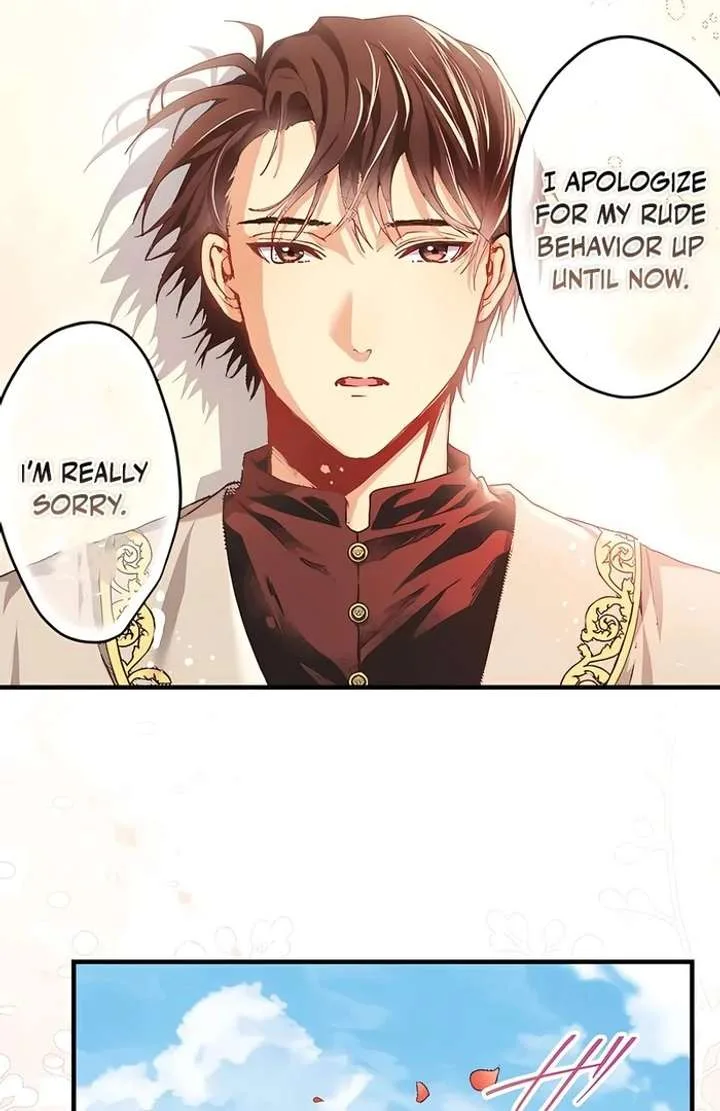 365 Days To Break Out of My Engagement Chapter 11 page 13