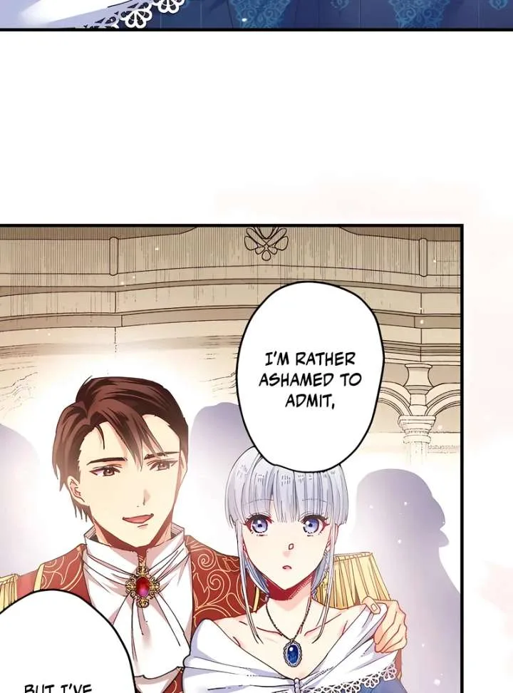 365 Days To Break Out of My Engagement Chapter 12 page 7