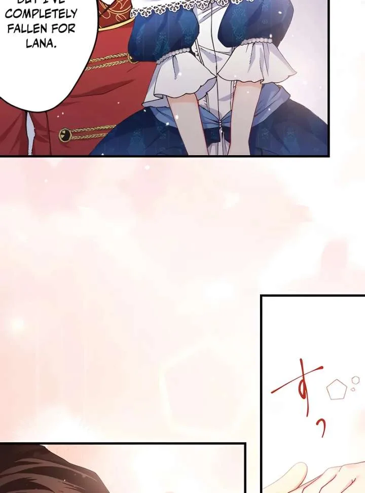 365 Days To Break Out of My Engagement Chapter 12 page 8