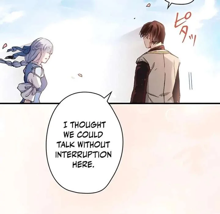 365 Days To Break Out of My Engagement Chapter 11 page 10