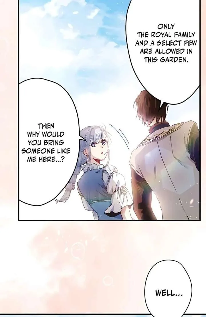 365 Days To Break Out of My Engagement Chapter 11 page 9