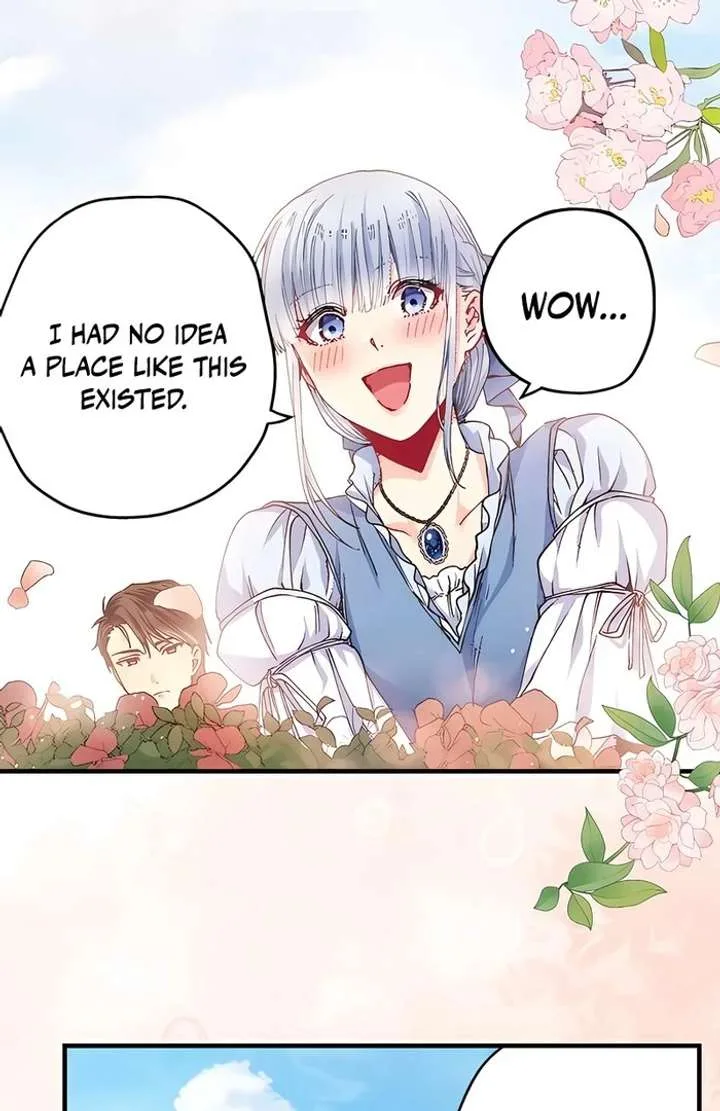 365 Days To Break Out of My Engagement Chapter 11 page 8