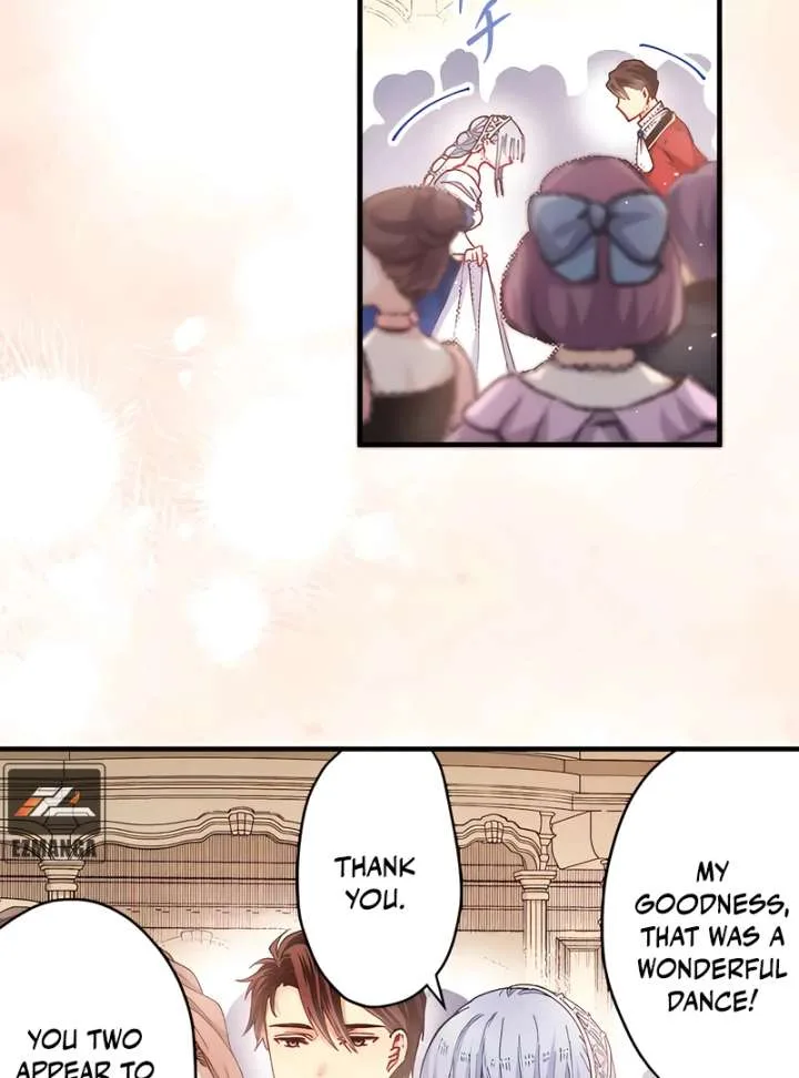 365 Days To Break Out of My Engagement Chapter 12 page 3