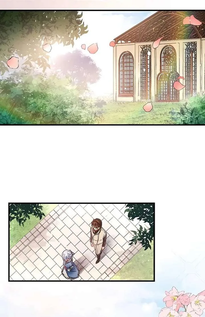 365 Days To Break Out of My Engagement Chapter 11 page 7
