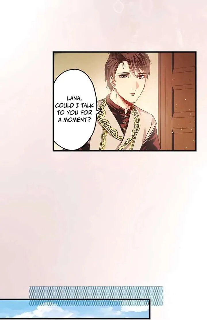 365 Days To Break Out of My Engagement Chapter 11 page 6