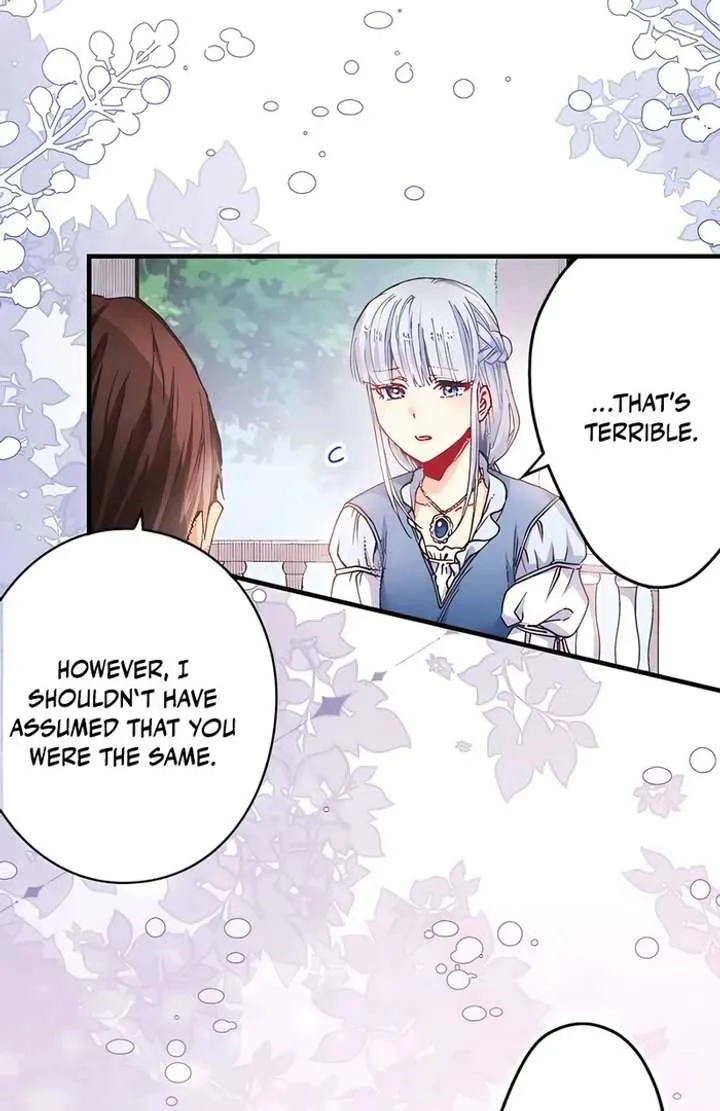 365 Days To Break Out of My Engagement Chapter 11 page 19