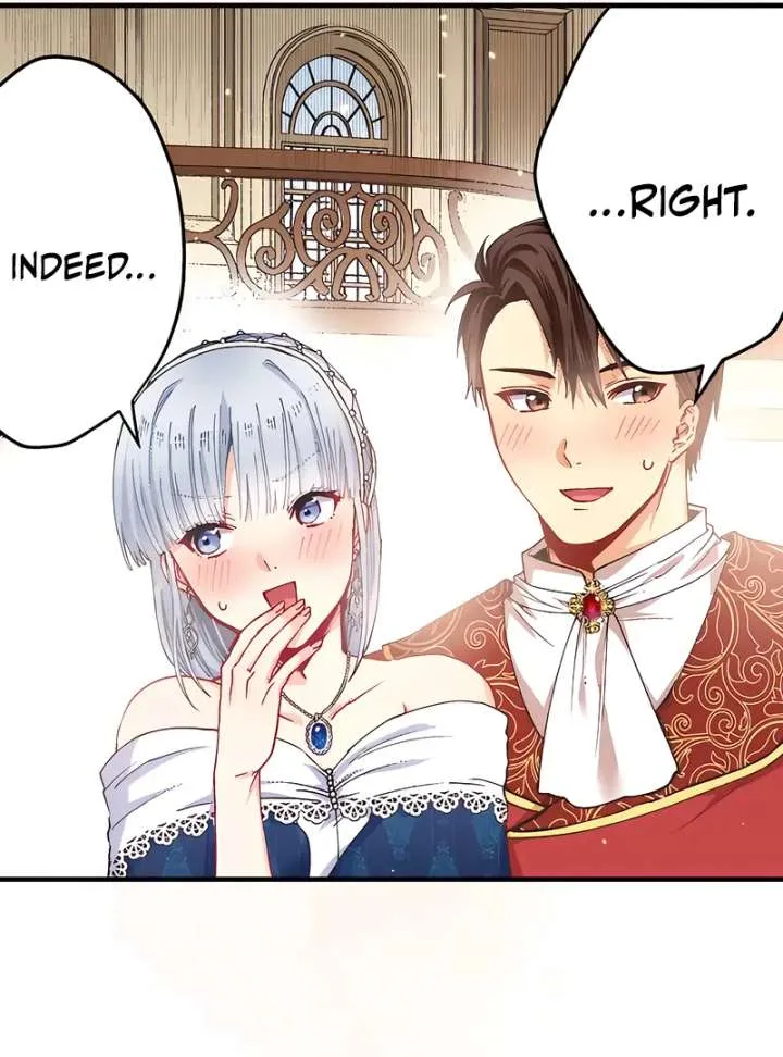 365 Days To Break Out of My Engagement Chapter 12 page 16