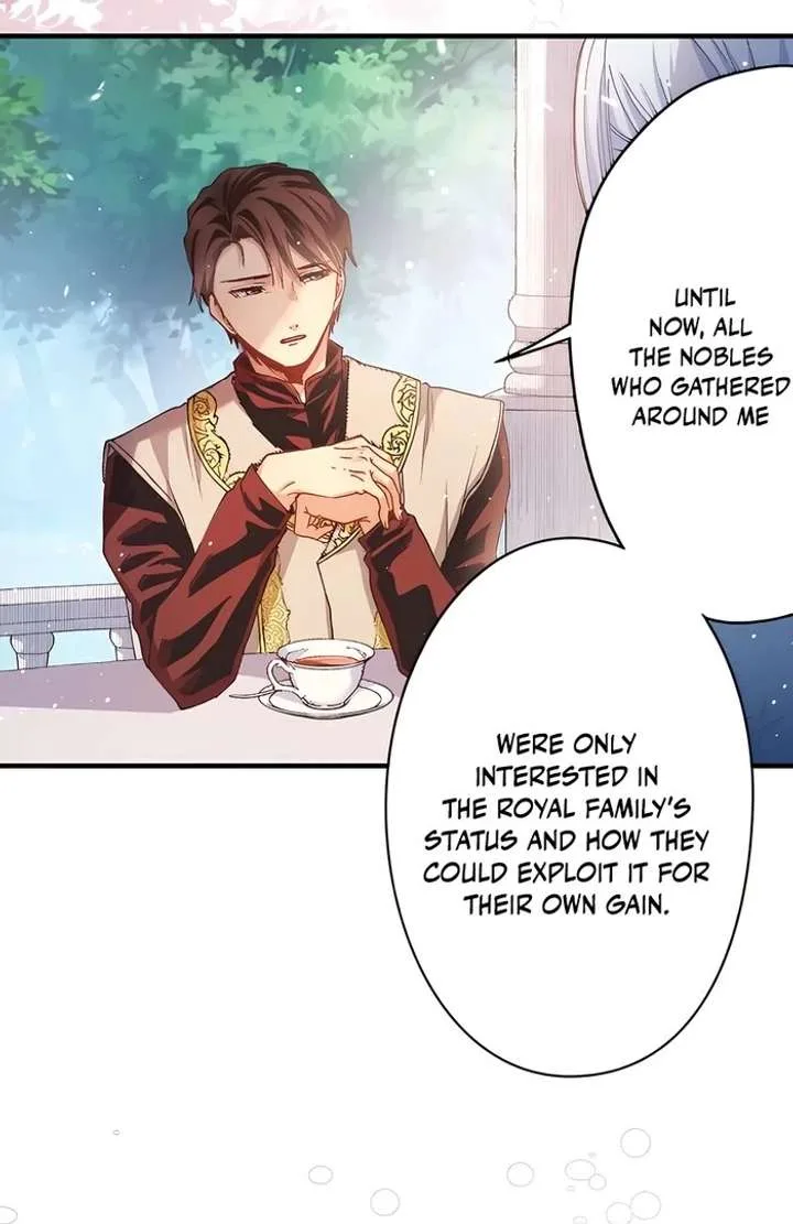 365 Days To Break Out of My Engagement Chapter 11 page 17
