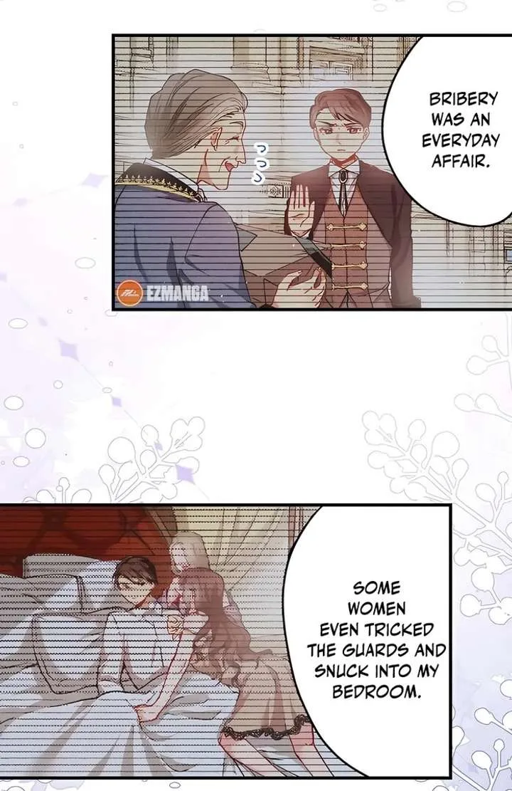 365 Days To Break Out of My Engagement Chapter 11 page 18