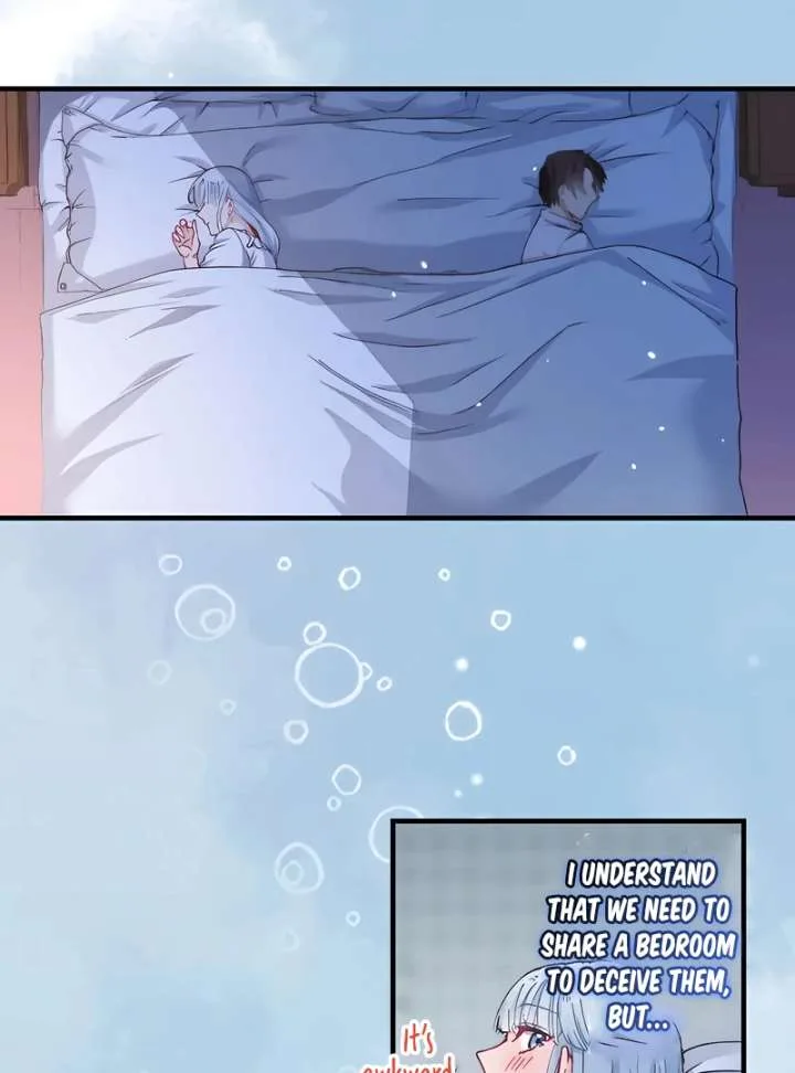 365 Days To Break Out of My Engagement Chapter 12 page 20