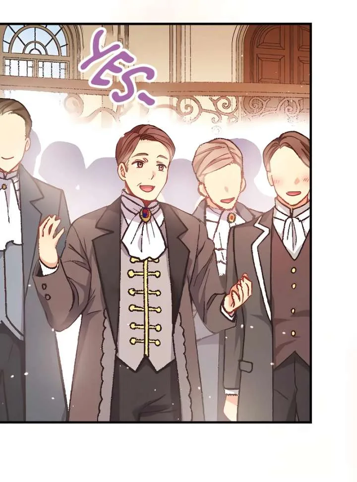 365 Days To Break Out of My Engagement Chapter 12 page 17